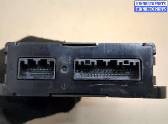 ЭБУ прочее на Mitsubishi Eclipse Cross