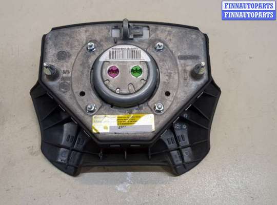 купить Подушка безопасности водителя на Volvo XC90 2002-2014