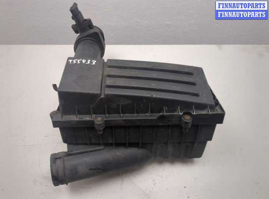 купить Измеритель потока воздуха (расходомер) на Skoda Octavia (A5) 2004-2013