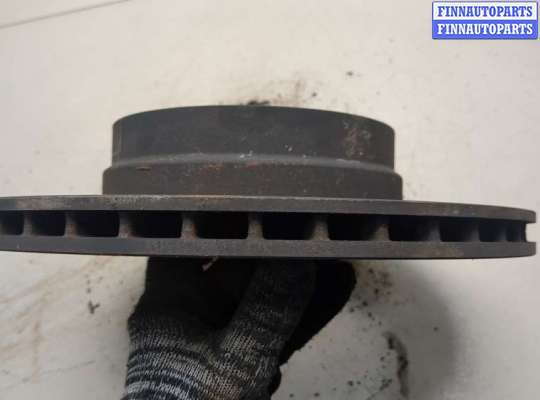 купить Диск тормозной на BMW X5 E70 2006-2013