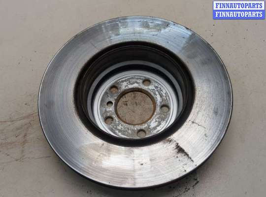 купить Диск тормозной на BMW X5 E70 2006-2013