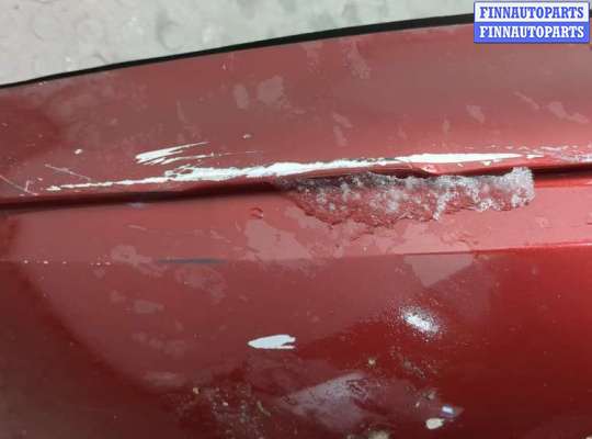 купить Бампер на Opel Vectra B 1995-2002