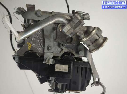 купить Головка блока (ГБЦ) на BMW 5 E60 2003-2010
