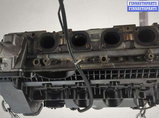 купить Головка блока (ГБЦ) на BMW 5 E60 2003-2010