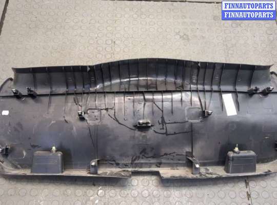 купить Пластик (обшивка) внутреннего пространства багажника на Ford Focus 2 2005-2008