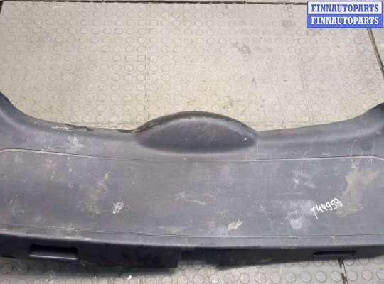 купить Пластик (обшивка) внутреннего пространства багажника на Ford Focus 2 2005-2008