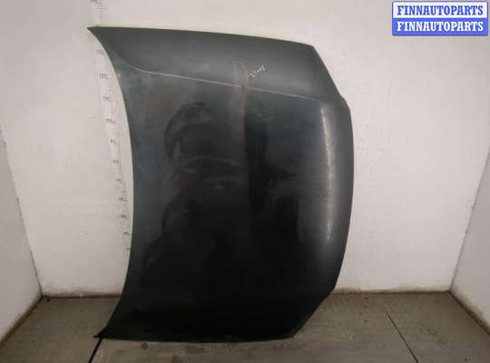 купить Капот на Volkswagen Passat 5 2000-2005