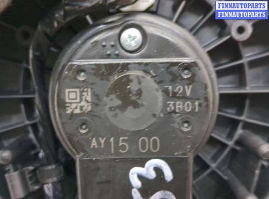 купить Двигатель отопителя (моторчик печки) на Honda HRV 2015-2021