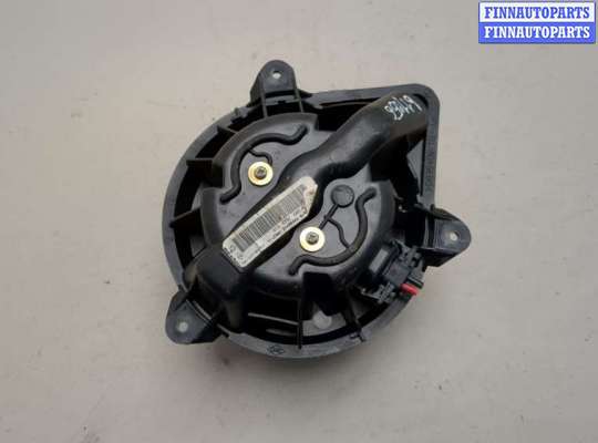 купить Двигатель отопителя (моторчик печки) на Renault Scenic 1996-2002