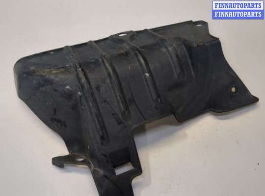 купить Защита днища, запаски, КПП, подвески на Lexus RX 1998-2003