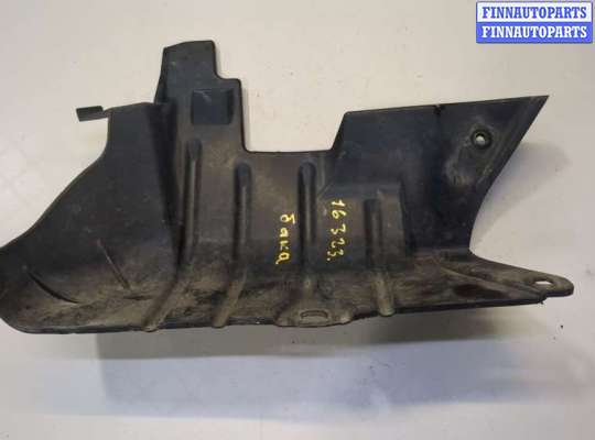 купить Защита днища, запаски, КПП, подвески на Lexus RX 1998-2003