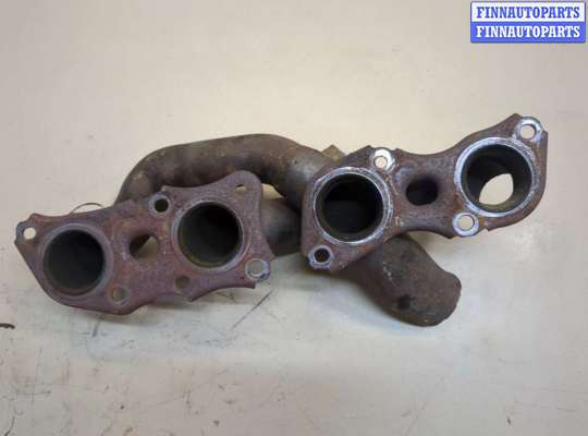 купить Коллектор выпускной на Lexus LS460 2006-2017