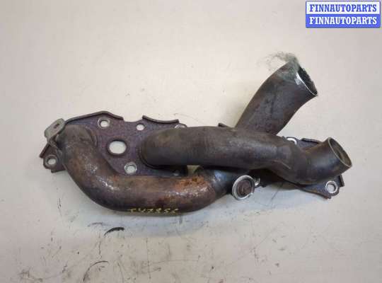 купить Коллектор выпускной на Lexus LS460 2006-2017