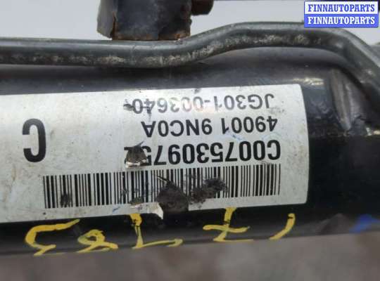 купить Рейка рулевая с г/у на Nissan Pathfinder 2012-2020