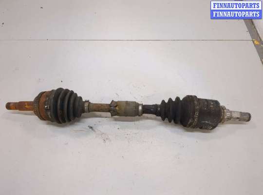 Полуось (приводной вал, шрус) TT938040 на Toyota Corolla E12 2001-2006