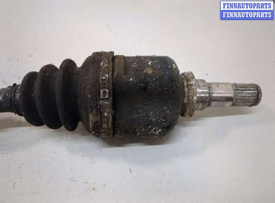 купить Полуось (приводной вал, шрус) на Toyota Corolla E12 2001-2006