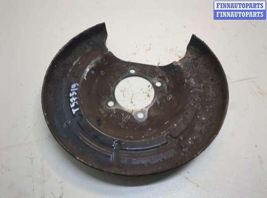 купить Кожух тормозного диска на Opel Mokka 2012-2019