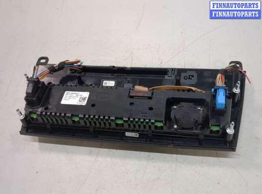 купить Панель управления магнитолой на BMW 7 F01 2008-2015