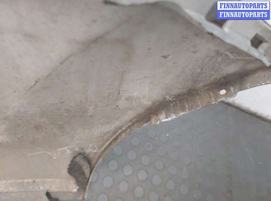 купить Заглушка буксировочного крюка на Ford Mondeo 4 2007-2015