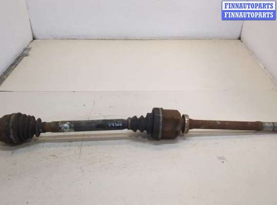 купить Полуось (приводной вал, шрус) на Renault Laguna 3 2007-2025