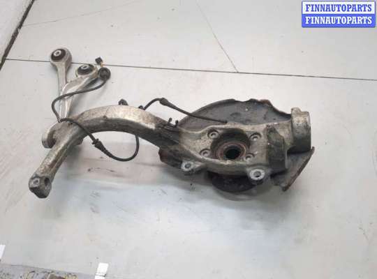 купить Ступица (кулак, цапфа) на Audi A4 (B6) 2000-2006