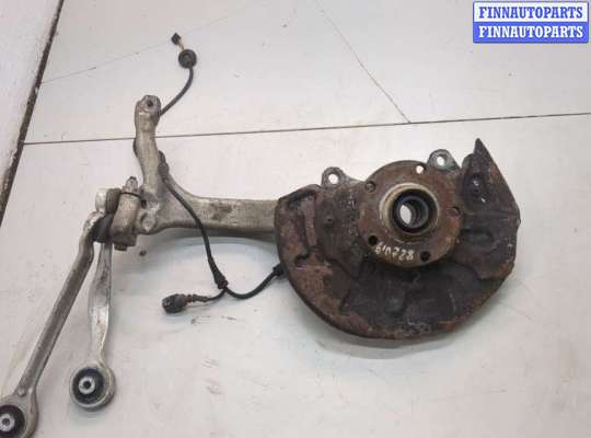 купить Ступица (кулак, цапфа) на Audi A4 (B6) 2000-2006