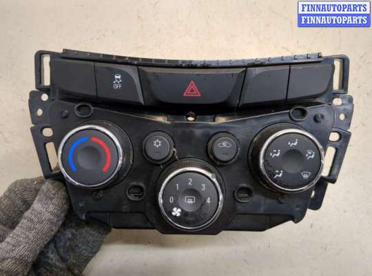 купить Переключатель отопителя (печки) на Chevrolet Trax 2016-2022