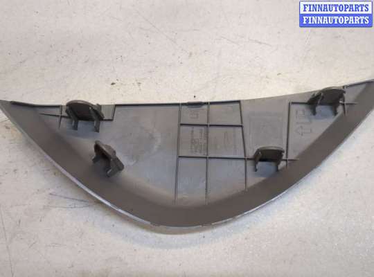 Обшивка салона на Nissan Murano II (Z51)