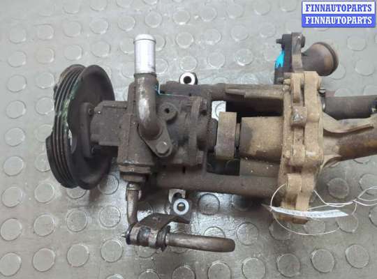 купить Насос гидроусилителя руля (ГУР) на Ford Transit 2014-2025