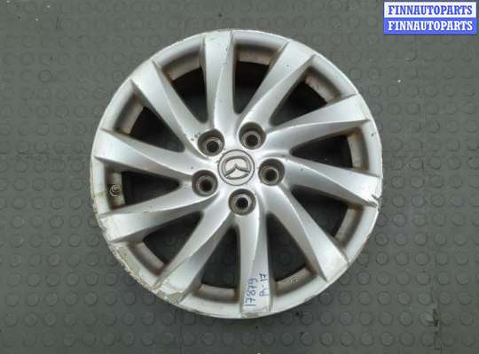 купить Датчик давления шин на Mazda 6 2008-2012 USA