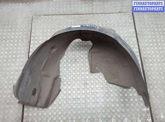 Купить Защита арок (подкрылок) на Peugeot 308 2007-2013 Защита арок (подкрылок) PG1236044 на Peugeot 308 2007-2013