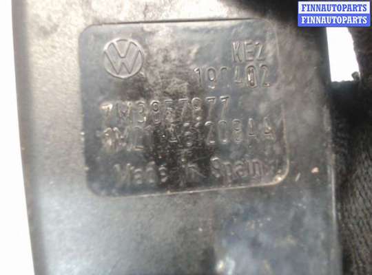 купить Замок ремня безопасности на Ford Galaxy 2000-2006