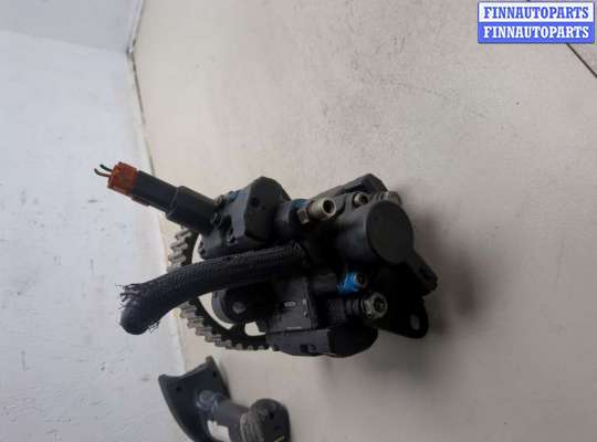 купить ТНВД на Citroen Evasion 1994-2002