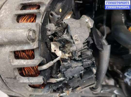 купить Заслонка дроссельная на Volkswagen Atlas 2017-2025