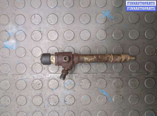 Форсунка топливная на Land Rover Discovery III