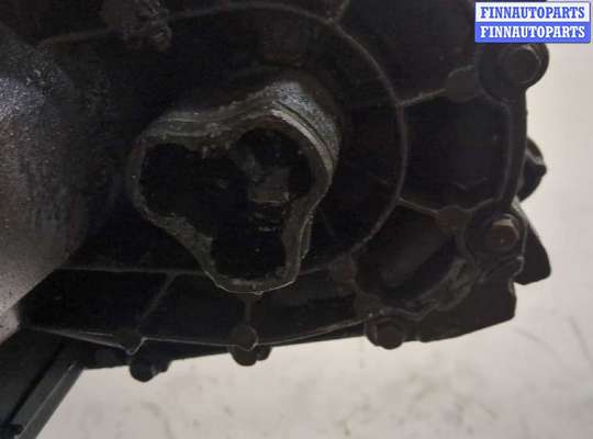 купить КПП 5-ст.мех. (МКПП) на Ford C-Max 2002-2010