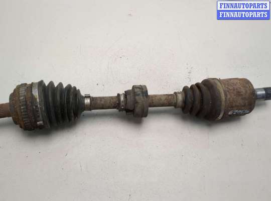 Полуось (приводной вал, шрус) HD526965 на Honda HRV 1998-2006