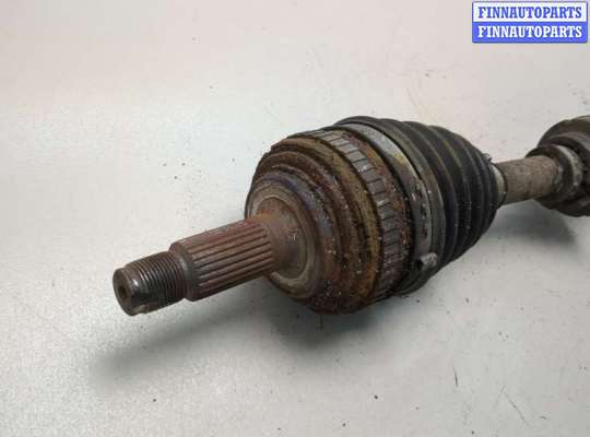 купить Полуось (приводной вал, шрус) на Honda HRV 1998-2006