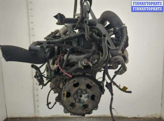 купить ТНВД на Chevrolet Captiva 2006-2011
