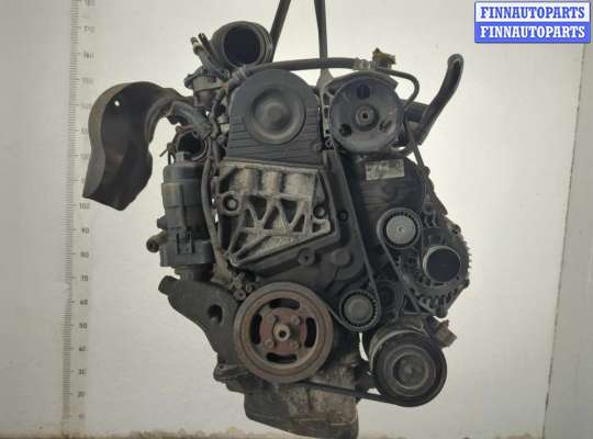 ТНВД CH476002 на Chevrolet Captiva 2006-2011