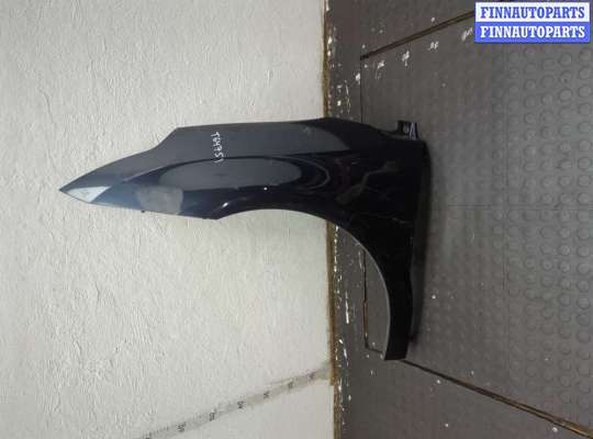Купить Крыло на Citroen C4 2004-2010 Крыло CT1158426 на Citroen C4 2004-2010