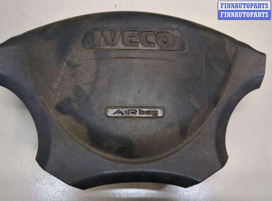 купить Подушка безопасности водителя на Iveco Daily 4 2005-2011