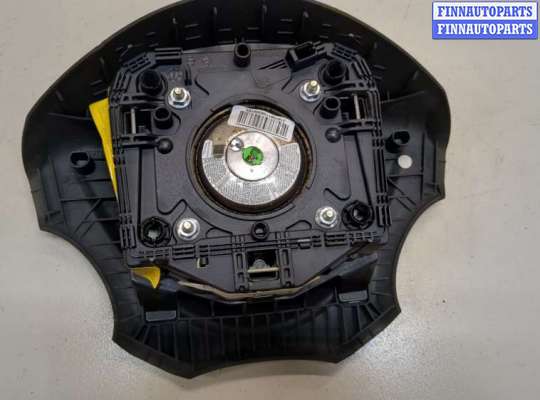 купить Подушка безопасности водителя на Iveco Daily 4 2005-2011