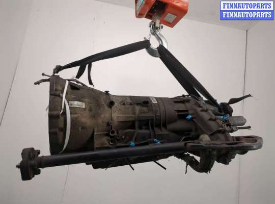 купить КПП - автомат (АКПП) 4х4 на BMW X5 E70 2006-2013