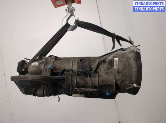 купить КПП - автомат (АКПП) 4х4 на BMW X5 E70 2006-2013