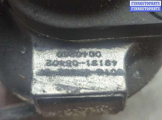 купить Турбина на Ford Transit 2006-2014
