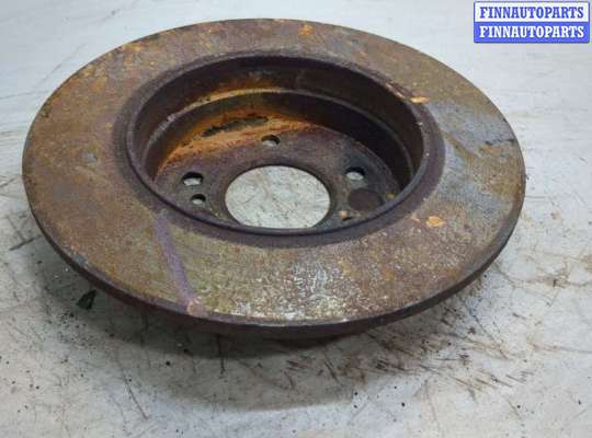 купить Диск тормозной на Mercedes CLK W209 2002-2010