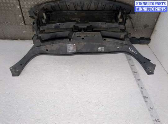 купить Рамка передняя (телевизор) на Volkswagen Golf 5 2003-2009