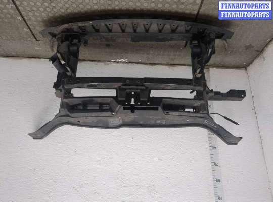 Рамка передняя (телевизор) VG2744304 на Volkswagen Golf 5 2003-2009
