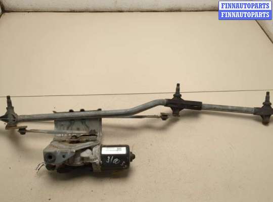 Купить Механизм стеклоочистителя (трапеция дворников) на Renault Scenic 2003-2009 Механизм стеклоочистителя (трапеция дворников) RN1600910 на Renault Scenic 2003-2009